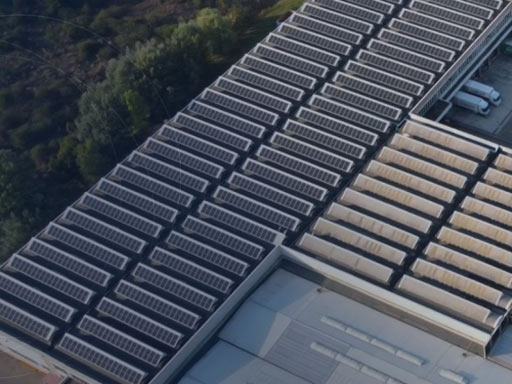 Green Utility acquires Mareccio Energia, a portfolio of solar PV in Italy