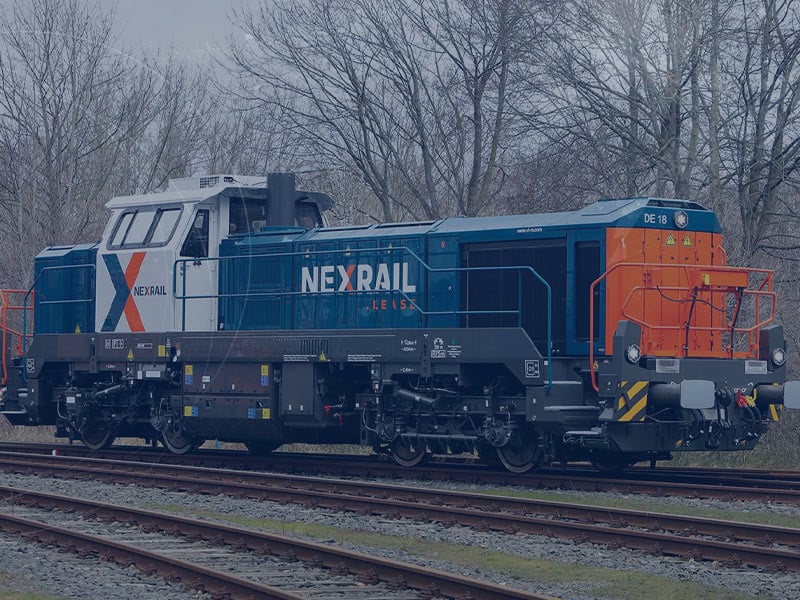 Momentum is building behind the European rail infrastructure