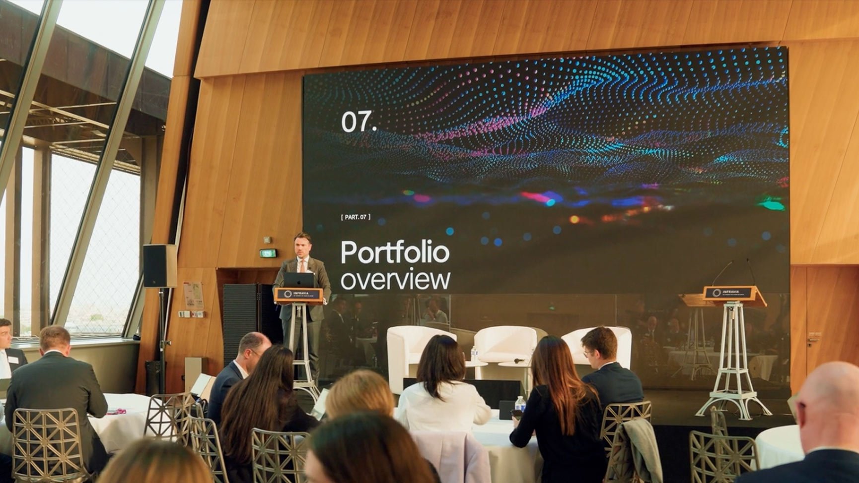 InfraVia Growth Equity – 2025 Investor Day