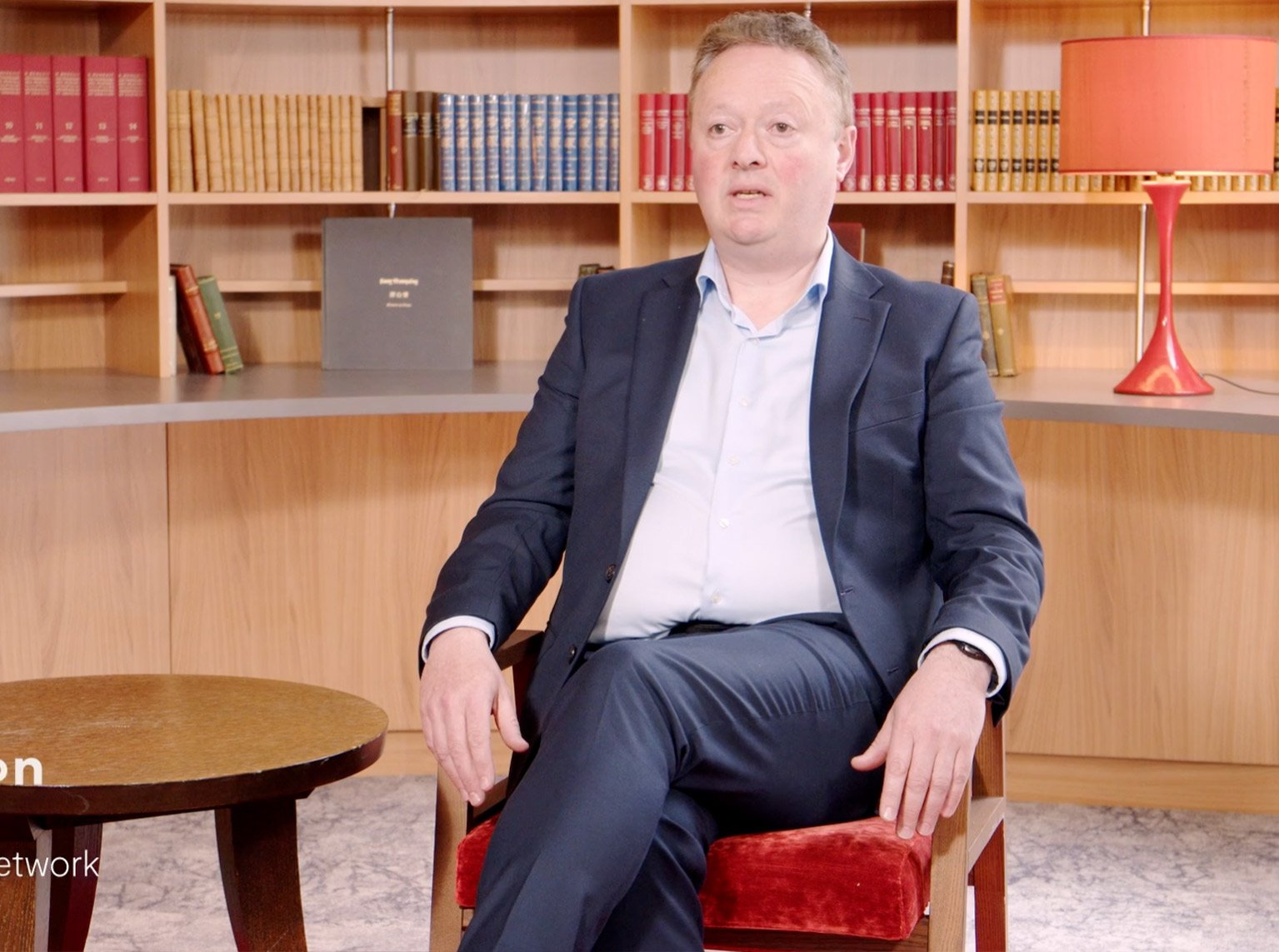 Transformation numérique – Mater Private Network