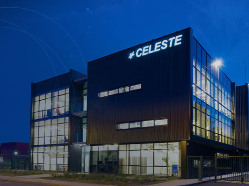 InfraVia enters into exclusive discussions to sell Celeste to CVC DIF